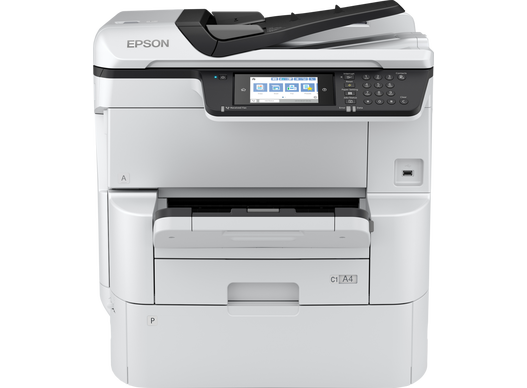 WF-C878RD3TWFC Sürücüler