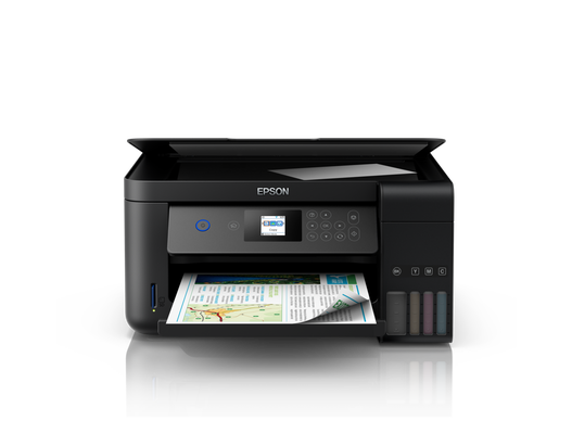 EcoTank L4160