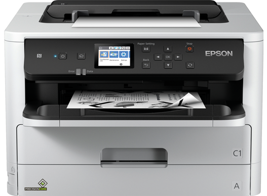 WorkForce Pro WF-M5298 Sürücüler