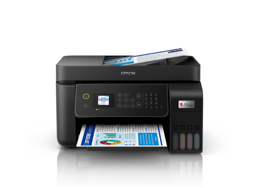 EcoTank L5290 sürücüler