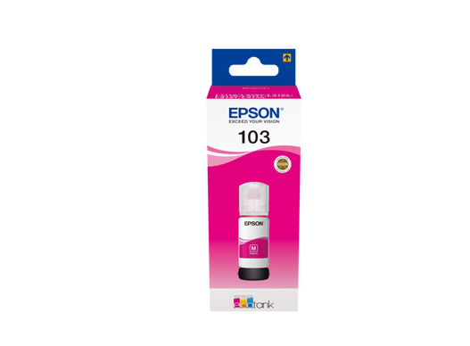 103 EcoTank ink bottle