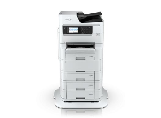 WorkForce Pro WF-C879RDTWFC Series