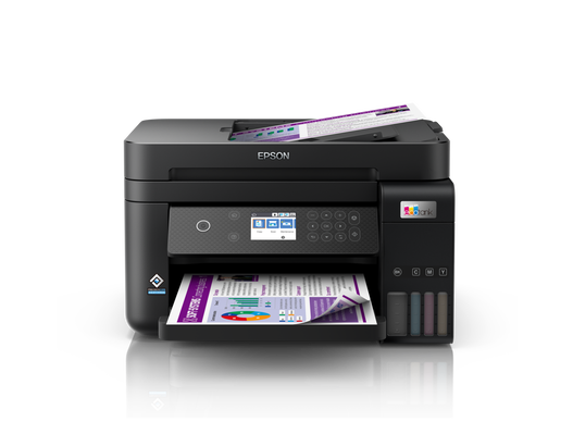 EcoTank L6270