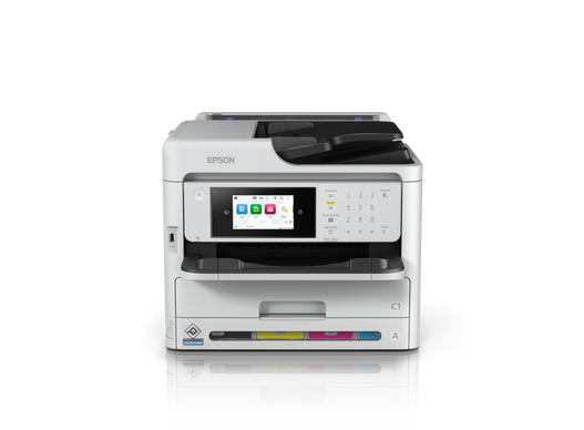 WF-C5890DWF sürücüler