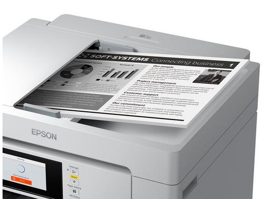 EcoTank Pro M15180