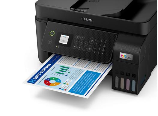 EcoTank L5290