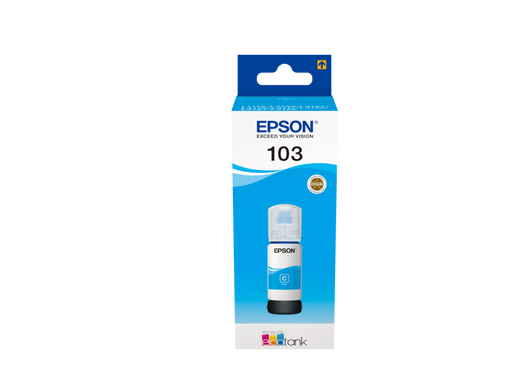 103 EcoTank ink bottle