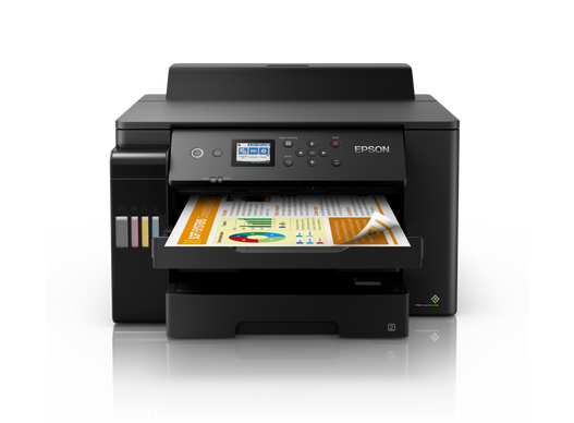 EcoTank L11160 Sürücüler