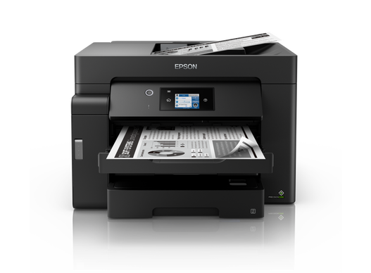 EcoTank M15140 sürücüler