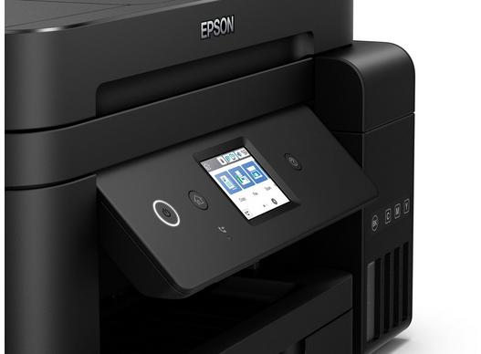 EcoTank L6190