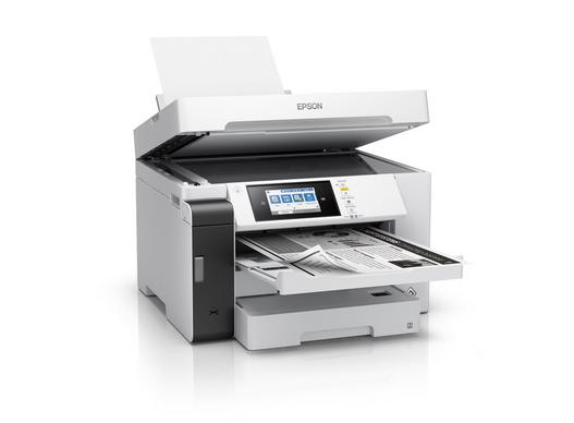 EcoTank Pro M15180