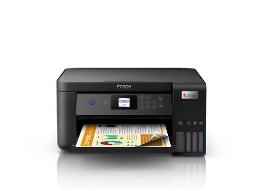 EcoTank L4260 sürücüler