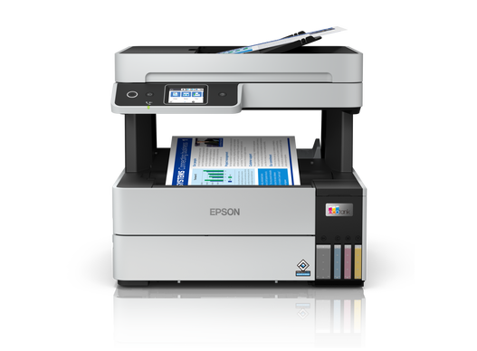 EcoTank L6490
