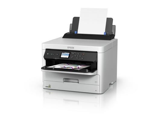 WorkForce Pro WF-C5210DW