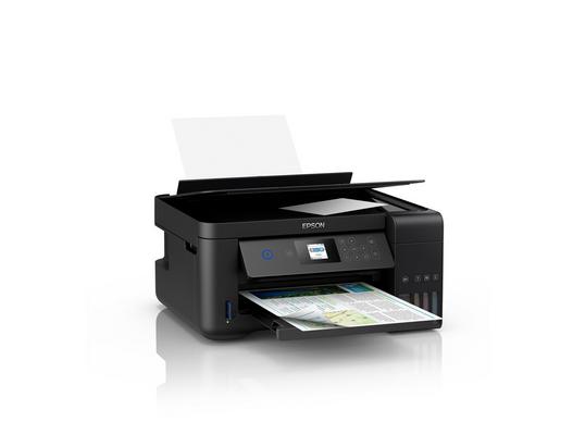 EcoTank L4160