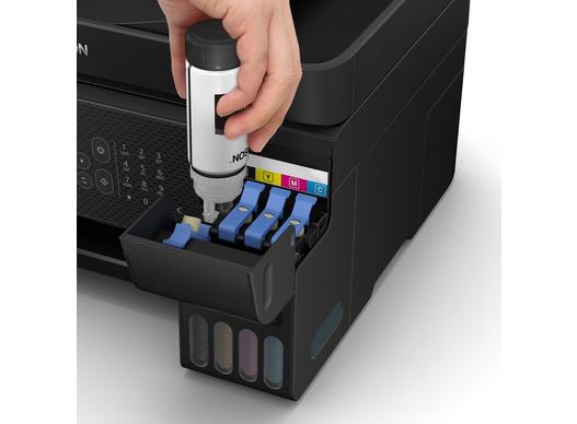 EcoTank L5290