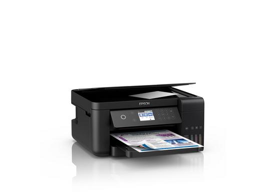 EcoTank L6160