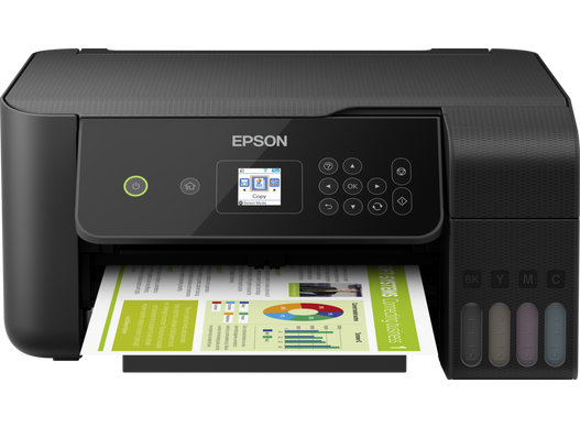 EcoTank L3160