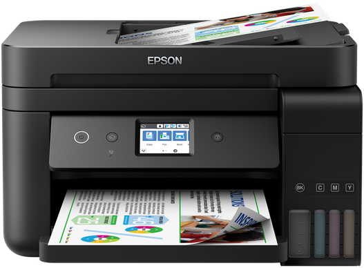 Epson L6290 sürücüler