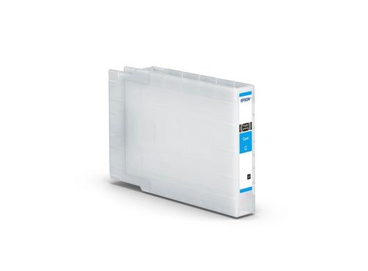 WF-C8190 / WF-C8690 Ink Cartridge XXL Cyan