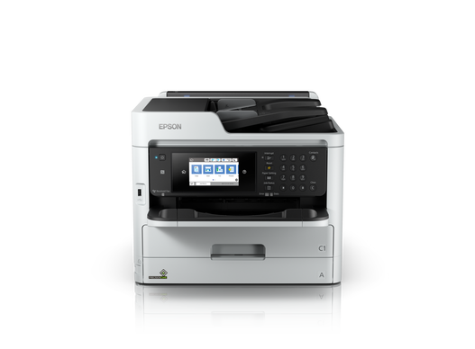 WorkForce Pro WF-C5790 Sürücüler