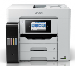 EcoTank Pro L6580