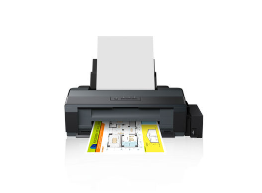 EcoTank L1300 sürücüler 