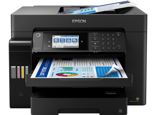EcoTank L15160